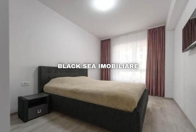 Apartament cu 2 camere semidecomandat, mobilat în Tomis Plus - 6