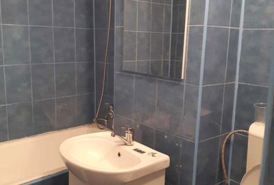 Garsonieră semidecomandată în Exterior Vest - 1