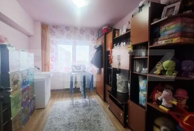 Apartament cu 3 camere decomandat, mobilat în Noua - 8