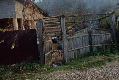 Vand casa cu teren 678mp sat Bara?ti, jud Buzau - 1