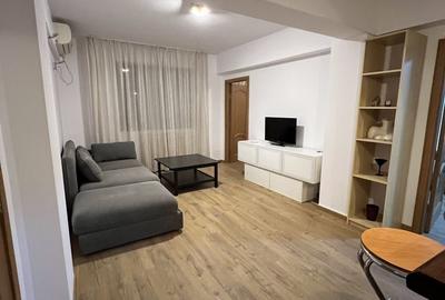 Apartament cu 3 camere în Regina Elisabeta - 2