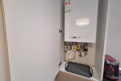 Ultracentral/Garsoniera decomandata/renovata 2025/mobilata/utilata/lux - 18