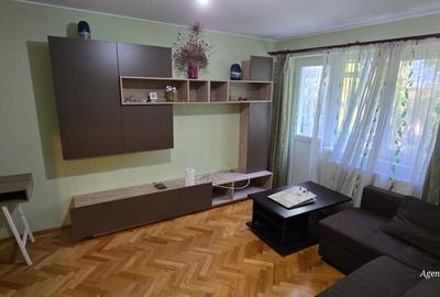 Apartament cu 2 camere decomandat în Ultracentral - 1