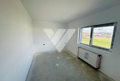 Casa noua 4 camere si teren liber 212 mp in Selimbar Sibiu - 6