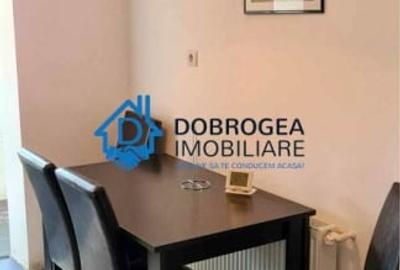 Apartament cu 2 camere decomandat, mobilat în E3 - 4