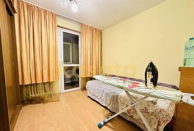 Apartament cu 4 camere decomandat, mobilat în Tei - 2