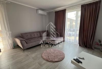 Apartament 2 Camere,2 locuri de parcare, centrala si Ac Dumbravita!!! - 1