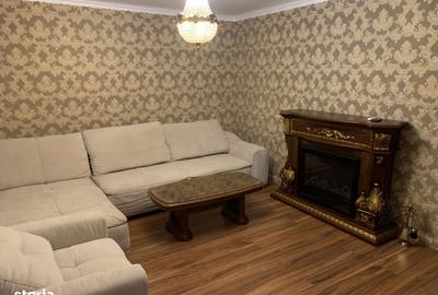 Apartament cu 2 camere decomandat în Cantacuzino - 10