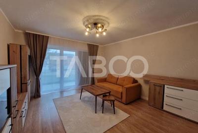Apartament cu 2 camere decomandat, mobilat în Cristian - 5