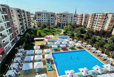 Apartament cu 2 camere decomandat, mobilat în Metalurgiei - 12