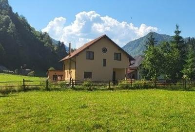 Spațiu comercial, în Sătic - 2