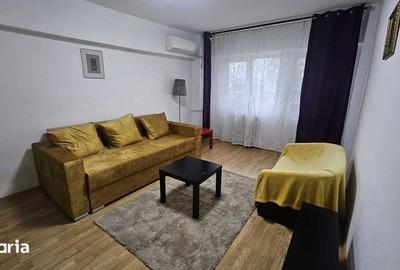 Apartament cu 2 camere în Gara de Nord - 6