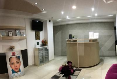 Spatiu comercial / Spa de Vanzare, 290 mp, zona Micro 3 Targ - 7