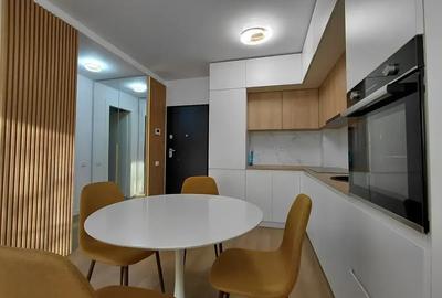 Apartament cu 2 camere semidecomandat în Dristor - 2