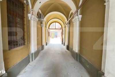 Apartament cu 2 camere în Ultracentral - 6