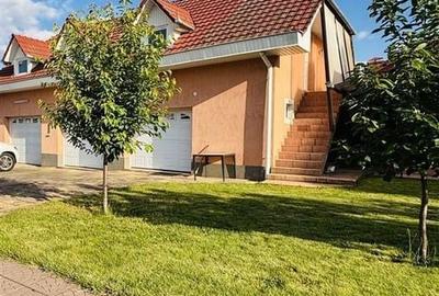 Casă cu 4 camere cu Teren 3405 Mp în Sânmartin - 8