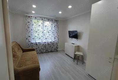 De inchiriat garsoniera in zona Lipovei - 3