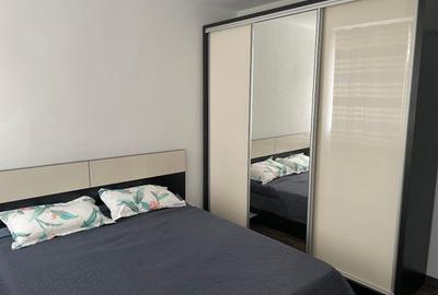 DRUMUL TABEREI - 6 minute metrou FAVORIT - Apartament 2 camere RENOVAT - 6