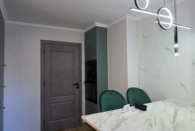 Apartament spațios cu 3 camere, de închiriat – langa liceu - 2