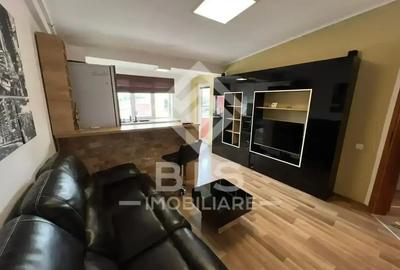 Apartament 2 camere decomandat - CALEA MOLDOVEI - 9