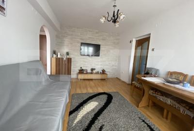 Apartament de 2 camere, 45,05 mp, Dej Apartament de 2 camere, 45,05 mp, Dej - 2