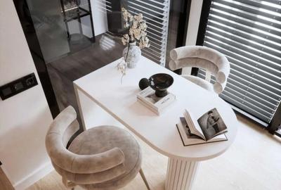 Garsoniera / Smart Residence - Politehnica / Incalzire pardoseala / Metrou - 5