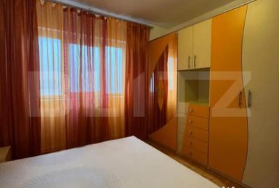 Apartament cu 2 camere decomandat, mobilat în Sebastian - 2