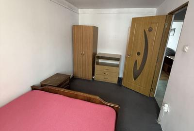 Apartament cu 2 camere nedecomandat în Central - 7