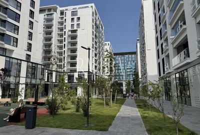 Apartament cu 3 camere semidecomandat în Panduri - 18