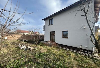 Casa Stupini | Teren 275 mp | Constructie 2025 - 17