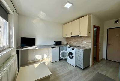 Garsonieră semidecomandată în Frumoasa - 2