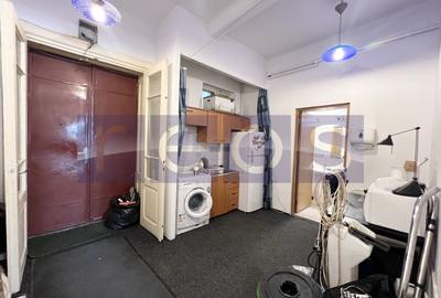 VANZARE 2 CAMERE | PARTER | BOXA + GARAJ | PODUL GRANT - 6