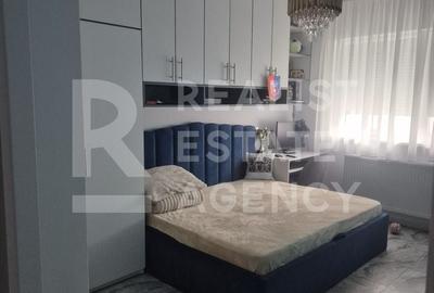 Apartament cu 3 camere, mobilat în Roșu - 5