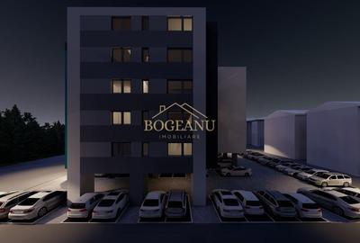 BG122-TEREN CU AC BLOC P+6 1550 MP-30 APARTAMENTE - 5