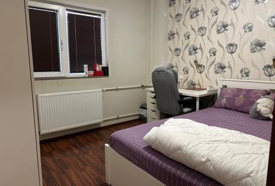 Apartament de 3 camere metrou Brancoveanu/3-Rooms near Brancoveanu subway - 6