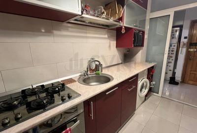 REA1026967 Apartament 3 camere I Iancului I Metrou Piata Iancului - 3
