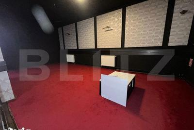 Spațiu comercial, de 140 mp, în Central - 5