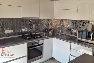 Apartament nou 2 camere, UMF, prima inchiriere, Residential, boxa,Targu Mures - 2