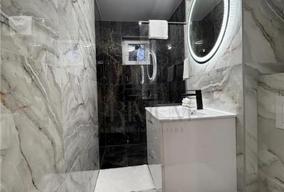 Apartament cu 4 camere semidecomandat, mobilat în Dacia - 9