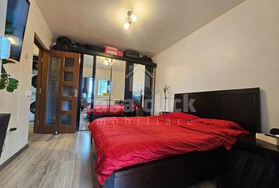 Comision 0% • Apartament 2 camere decomandat, Est, et. 3 • Micro 14 - 4