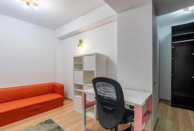 Apartament 3 camere superb+loc de parcare subteran - 8