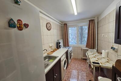 Apartament 2 Camere I Lujerului I Decomandat I Mobilat Utilat I Constructie 1979 - 11