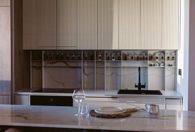 Apartament de lux in zona Interservisan - 5