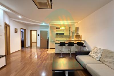 Apartament cu 3 camere semidecomandat, mobilat în Timpuri Noi - 4