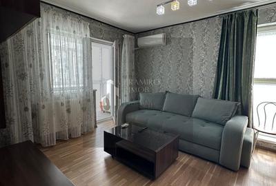 Apartament cu 2 camere decomandat, mobilat în Metalurgiei - 5