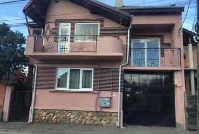 Vand casa in Lugoj D+P+E Vand casa in Lugoj D+P+E - 1