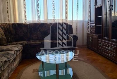 Apartament cu 2 camere semidecomandat, mobilat în Șagului - 2