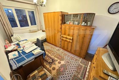 Apartament spatios cu 3 camere, 72 mp, in Gojdu – zona linistita, liber imediat - 3