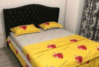 Apartament cu 3 camere decomandat în Chiajna - 6