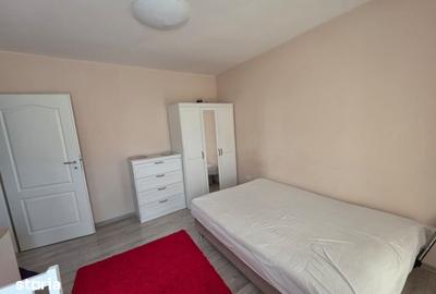 Apartament cu 2 camere decomandat în Giroc - 5